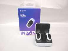 イヤホン|SONY