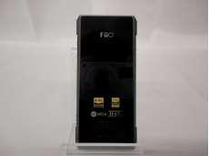 ヘッドホンアンプ|FIIO