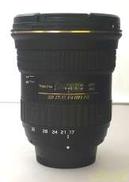 広角単焦点レンズ|TOKINA