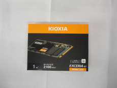 SSD1TB以上|KIOXIA