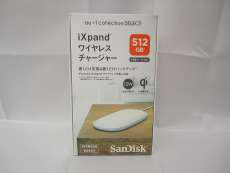 充電器・クレードル・チャージャー|SANDISK