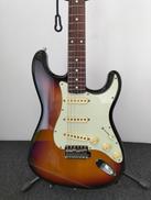 エレキギター|FENDER JAPAN