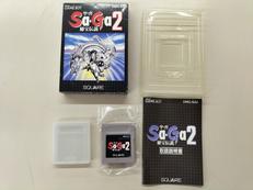 ゲームボーイソフト|SQUARE