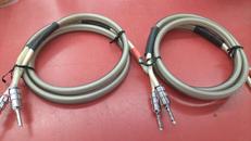 スピーカーケーブル　ペア|QED