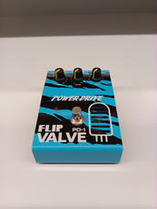 エフェクター|GUYATONE