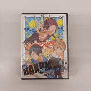バクマン。 3RDシリーズ DVD-SET|NBCユニバーサル・エンターテインメント