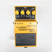 エフェクター|BOSS