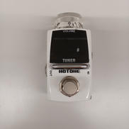 チューナー|HOTONE