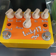 ディストーション|MOJA