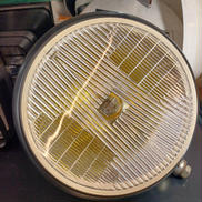 カバー付きライト|CIBIE