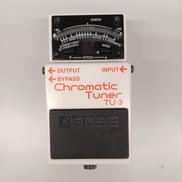 エフェクター|BOSS