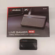 ゲームキャプチャ|AVERMEDIA