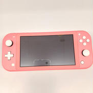 SWITCH LITE