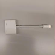 HDMI変換アダプタ|APPLE