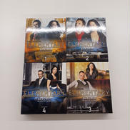 DVD|NBC ユニバーサル・エンターテイメントジャパン