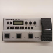 ベース用マルチエフェクター|BOSS