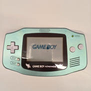 ゲームボーイアドバンス