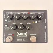 エフェクター|MXR