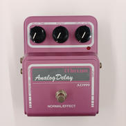 アナログディレイ|MAXSON