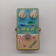 コンプレッサー|A.Y.A