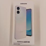 GALAXY A25 5G|SAMSUNG/AU