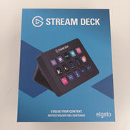 STEAM DECK MK2|elgato