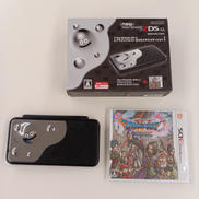 2DS LL はぐれメタルエディション|NINTENDO / 任天堂