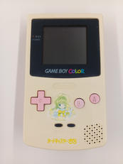 ゲームボーイカラー