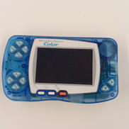 ワンダースワン|BANDAI