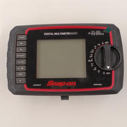 デジタルマルチメーター|SNAP-ON