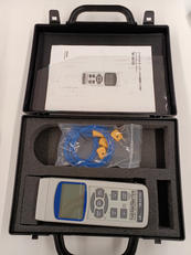 デジタル温度計|株式会社佐藤商事