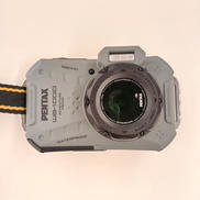 デジタルカメラ|PENTAX