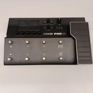 アンプシミュレーター|LINE6