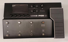 マルチエフェクター|LINE6