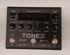 マルチエフェクター|IK MULTIMEDIA