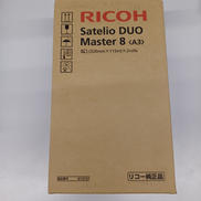 マスター|RICOH