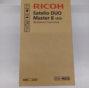 マスター|RICOH