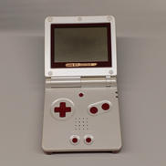 ゲームボーイアドバンスSP|NINTENDO