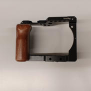 保護ケース|SMALLRIG