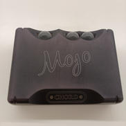 ヘッドホンアンプ|CHORD  ELECTRONICS