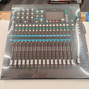 ミキサー|ALLEN&HEATH