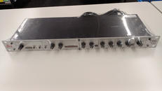 マイクプリアンプ|DBX