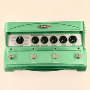 エフェクター|LINE6