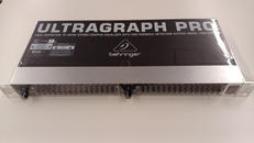 グラフィックイコライザー|BEHRINGER