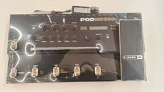 マルチエフェクター|LINE6