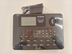 リズムマシン|ALESIS