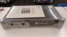 PAパワーアンプ|AMCRON