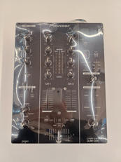 DJミキサー|PIONEER