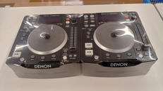 CDJプレーヤー(ペア)|DENON
