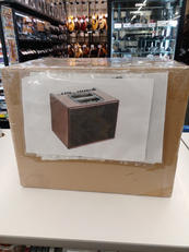 アコースティックギターアンプ|AER